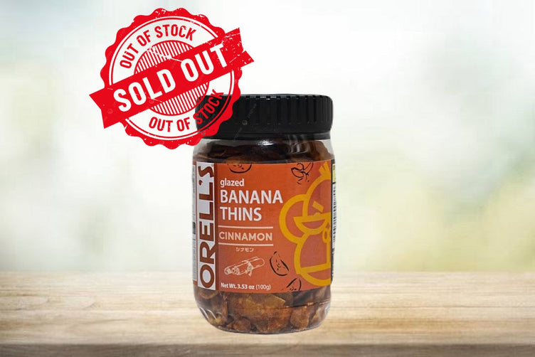 【シナモン100ｇ完売のお知らせ】